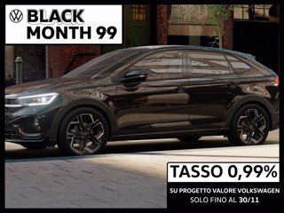 VOLKSWAGEN Taigo 1.0 tsi r-line plus 115cv