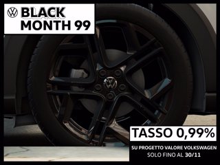 VOLKSWAGEN Taigo 1.0 tsi r-line plus 115cv dsg