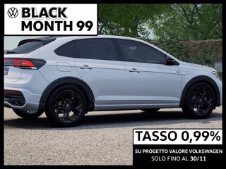 VOLKSWAGEN Taigo 1.0 tsi r-line plus 115cv dsg