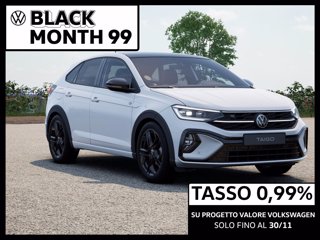 VOLKSWAGEN Taigo 1.0 tsi r-line plus 115cv dsg
