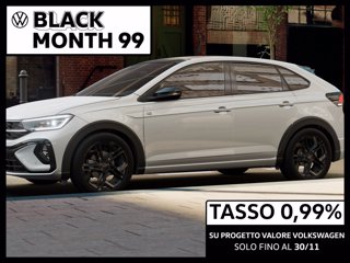 VOLKSWAGEN Taigo 1.0 tsi r-line plus 115cv dsg