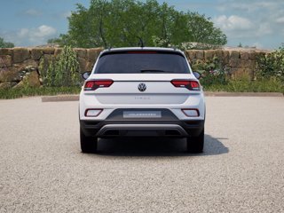 VOLKSWAGEN T-roc 2.0 tdi edition plus 115cv