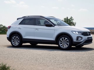 VOLKSWAGEN T-roc 2.0 tdi edition plus 115cv
