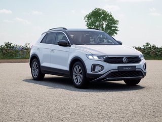 VOLKSWAGEN T-roc 2.0 tdi edition plus 115cv
