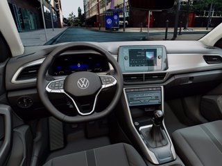 VOLKSWAGEN T-roc 2.0 tdi edition plus 115cv