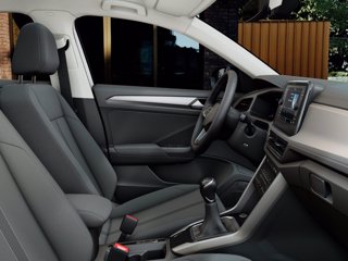 VOLKSWAGEN T-roc 2.0 tdi edition plus 115cv