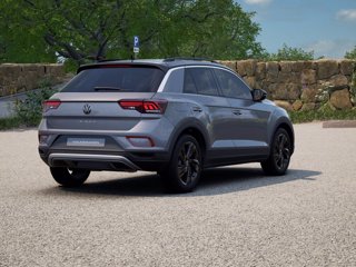 VOLKSWAGEN T-roc 2.0 tdi sport 150cv dsg