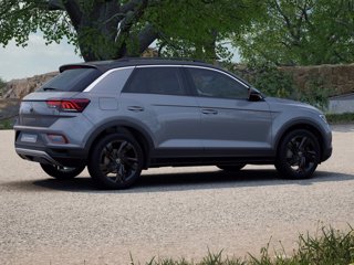 VOLKSWAGEN T-roc 2.0 tdi sport 150cv dsg