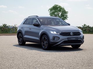 VOLKSWAGEN T-roc 2.0 tdi sport 150cv dsg