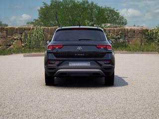 VOLKSWAGEN T-roc 1.0 tsi edition plus 115cv