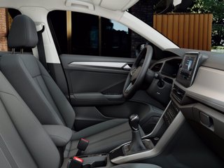 VOLKSWAGEN T-roc 1.0 tsi edition plus 115cv