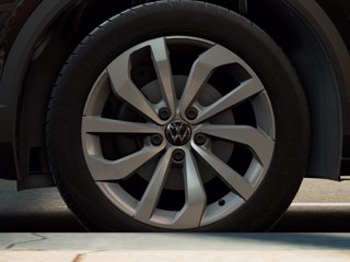 VOLKSWAGEN T-roc 1.0 tsi edition plus 115cv