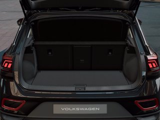 VOLKSWAGEN T-roc 1.0 tsi edition plus 115cv