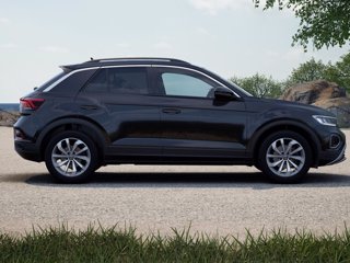 VOLKSWAGEN T-roc 1.0 tsi edition plus 115cv