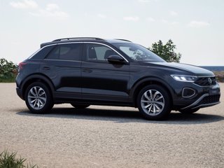 VOLKSWAGEN T-roc 1.0 tsi edition plus 115cv