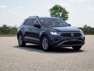 VOLKSWAGEN T-roc 1.0 tsi edition plus 115cv