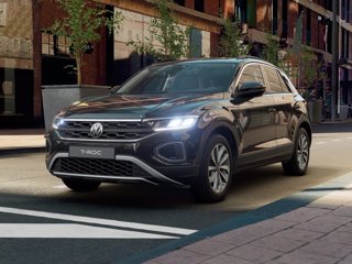 VOLKSWAGEN T-roc 1.0 tsi edition plus 115cv