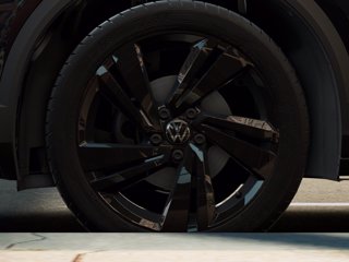 VOLKSWAGEN T-roc 1.0 tsi sport 115cv