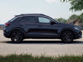 VOLKSWAGEN T-roc 1.0 tsi sport 115cv