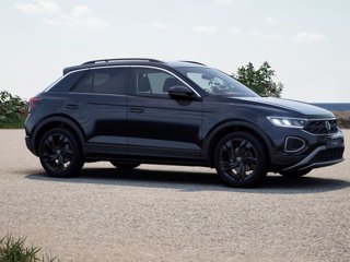 VOLKSWAGEN T-roc 1.0 tsi sport 115cv