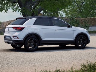VOLKSWAGEN T-roc 1.0 tsi sport 115cv