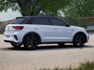 VOLKSWAGEN T-roc 1.0 tsi r-line plus 115cv
