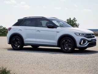 VOLKSWAGEN T-roc 1.0 tsi r-line plus 115cv