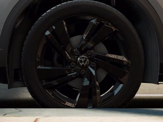 VOLKSWAGEN T-roc 1.0 tsi r-line plus 115cv