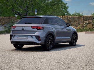 VOLKSWAGEN T-roc 1.0 tsi r-line plus 115cv