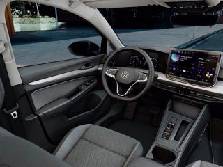 VOLKSWAGEN Golf 2.0 tdi edition plus 150cv dsg