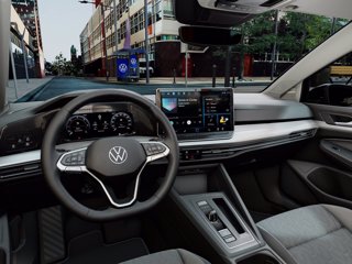 VOLKSWAGEN Golf 2.0 tdi edition plus 150cv dsg