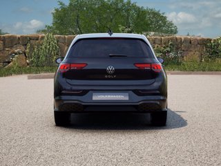 VOLKSWAGEN Golf 2.0 tdi r-line plus 150cv dsg