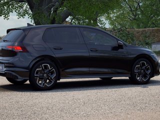 VOLKSWAGEN Golf 2.0 tdi r-line plus 150cv dsg