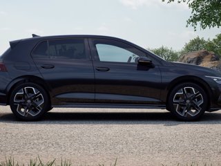 VOLKSWAGEN Golf 2.0 tdi r-line plus 150cv dsg