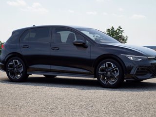 VOLKSWAGEN Golf 2.0 tdi r-line plus 150cv dsg