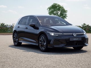 VOLKSWAGEN Golf 2.0 tdi r-line plus 150cv dsg