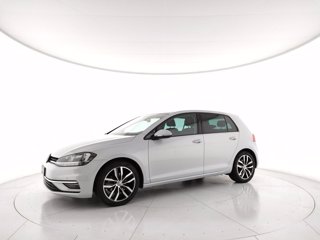 VOLKSWAGEN Golf 5p 1.0 tsi business 110cv