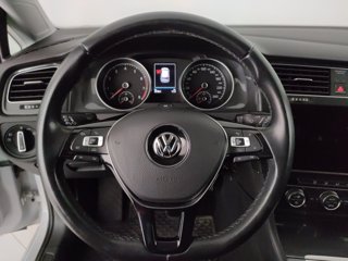 VOLKSWAGEN Golf 5p 1.0 tsi business 110cv