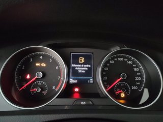 VOLKSWAGEN Golf 5p 1.0 tsi business 110cv