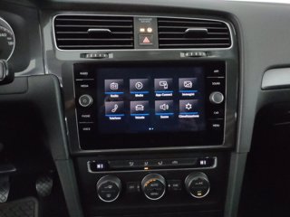 VOLKSWAGEN Golf 5p 1.0 tsi business 110cv