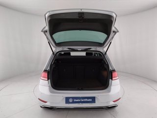 VOLKSWAGEN Golf 5p 1.0 tsi business 110cv