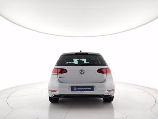 VOLKSWAGEN Golf 5p 1.0 tsi business 110cv