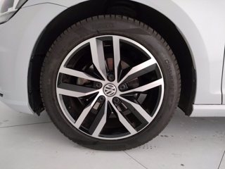 VOLKSWAGEN Golf 5p 1.0 tsi business 110cv