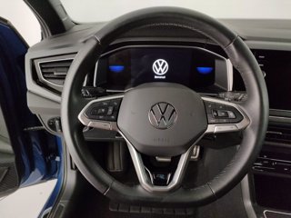 VOLKSWAGEN Polo 1.0 tsi r-line 95cv dsg