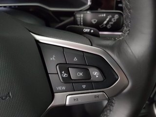 VOLKSWAGEN Polo 1.0 tsi r-line 95cv dsg