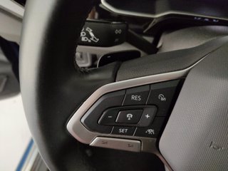 VOLKSWAGEN Polo 1.0 tsi r-line 95cv dsg