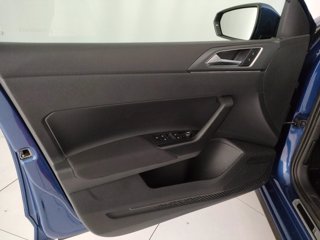 VOLKSWAGEN Polo 1.0 tsi r-line 95cv dsg