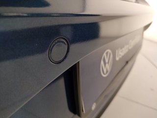 VOLKSWAGEN Polo 1.0 tsi r-line 95cv dsg