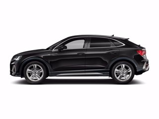 AUDI Q3 sportback 35 2.0 tdi s line edition s-tronic