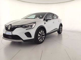 RENAULT Captur 1.0 tce intens gpl 100cv my21